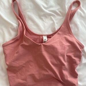 Lululemon align tank